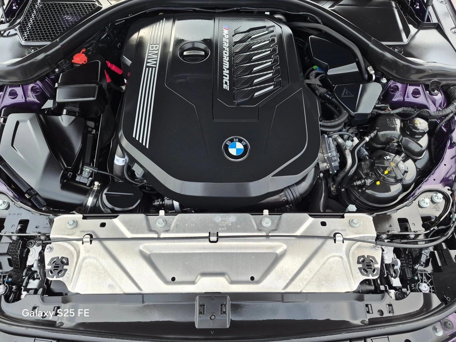 2024 BMW 2 Series 25