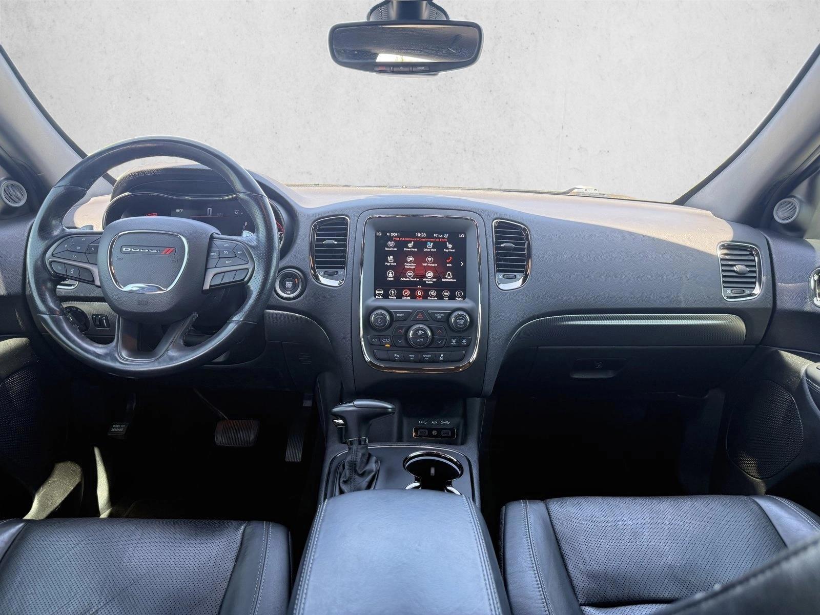 Thumbnail: 2019 Dodge Durango - 3
