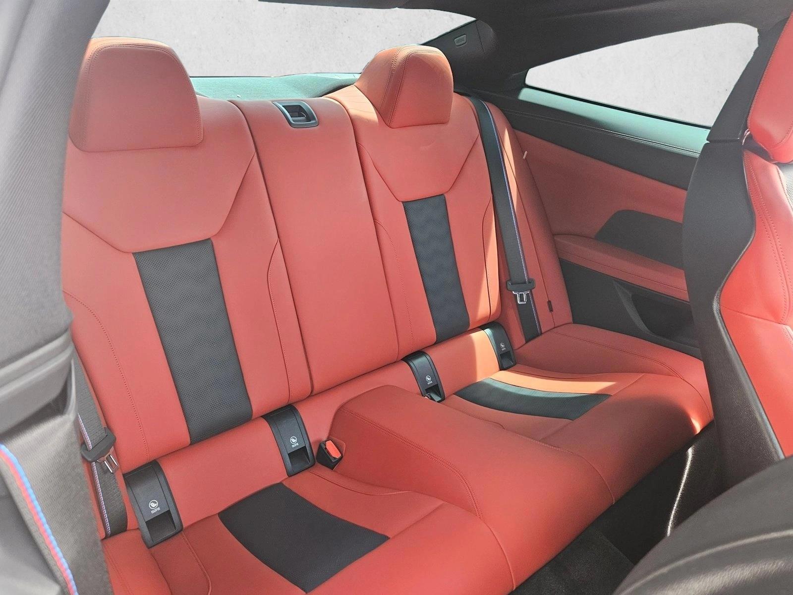 2026 BMW M4 Coupe M4 - Photo 18