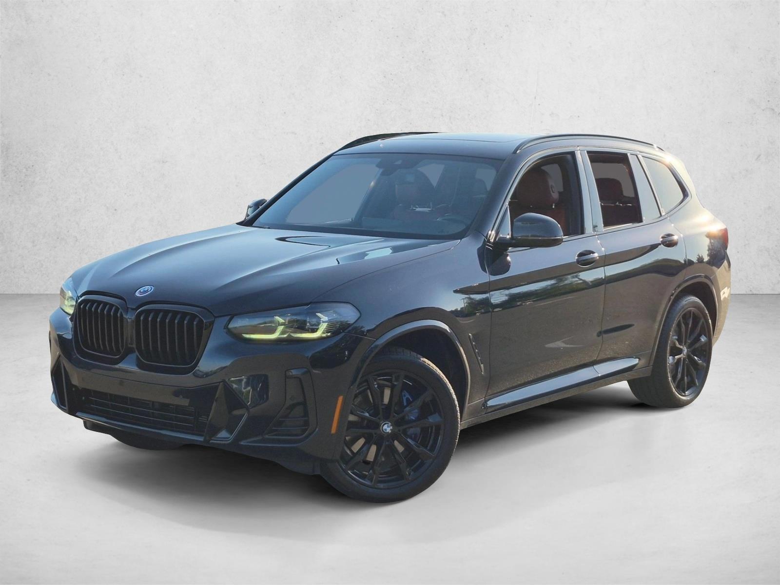 Thumbnail: 2023 BMW X3 - 1