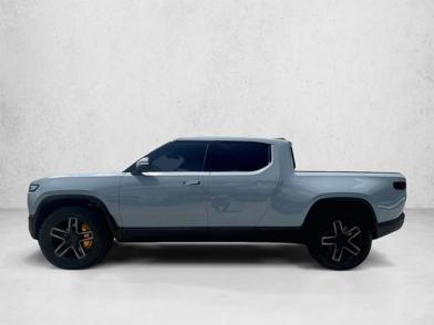2022 Rivian R1T