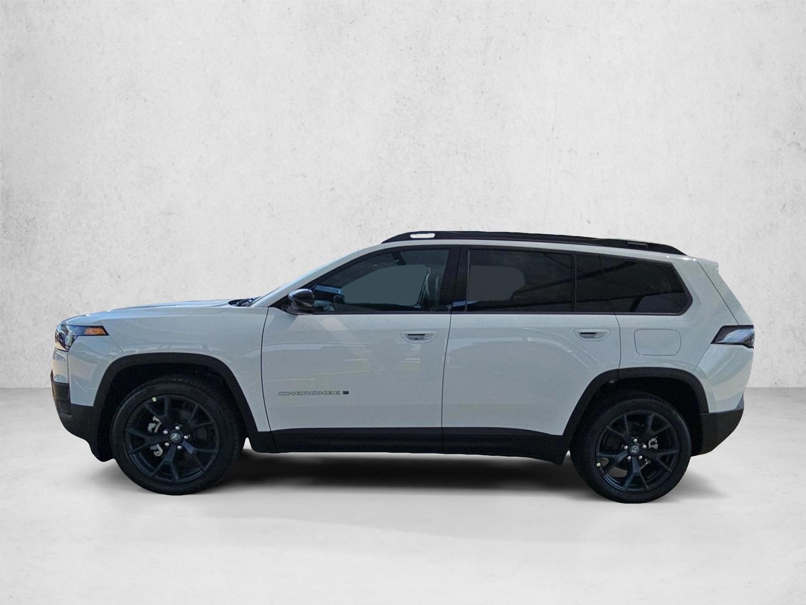 Thumbnail: 2026 Jeep Cherokee - 2