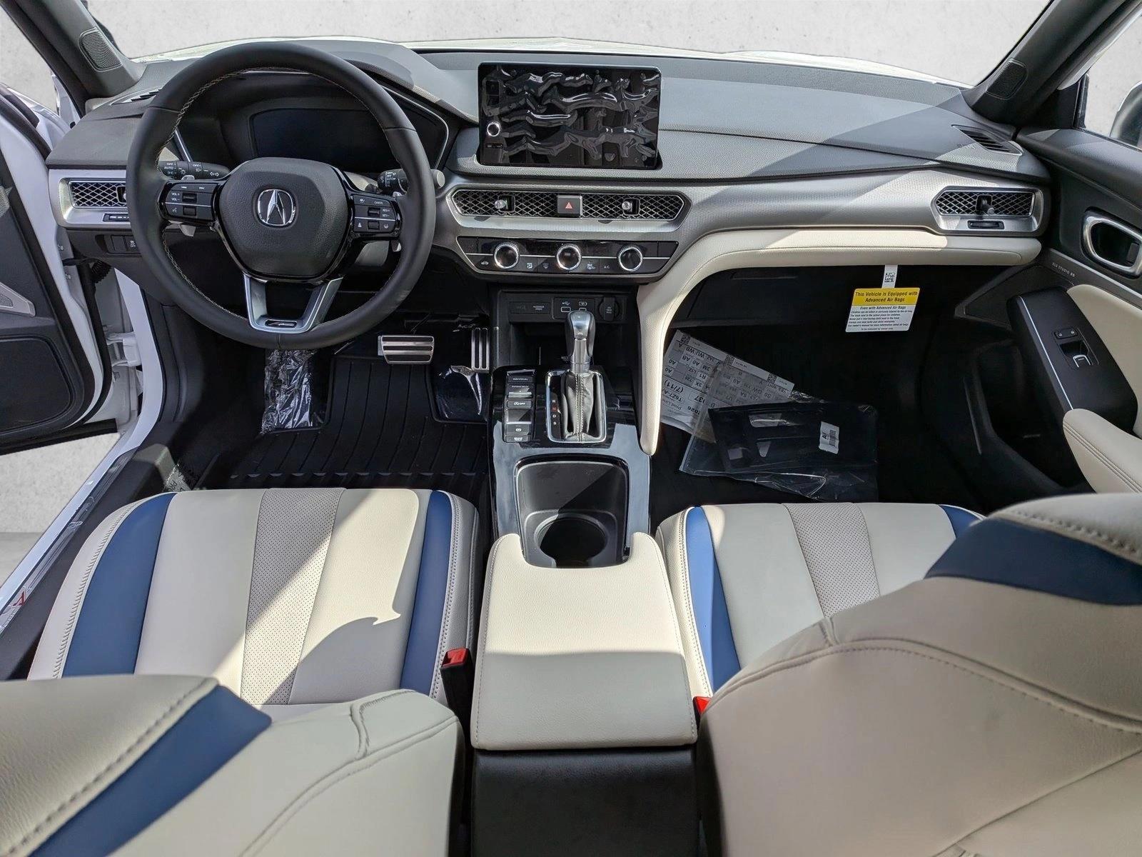 Thumbnail: 2026 Acura Integra - 3