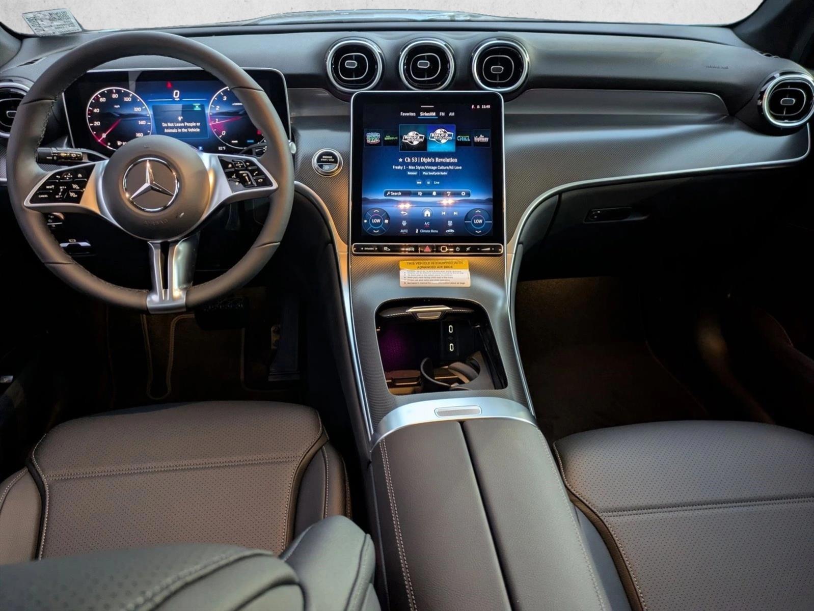 Thumbnail: 2026 Mercedes-Benz GLC - 4