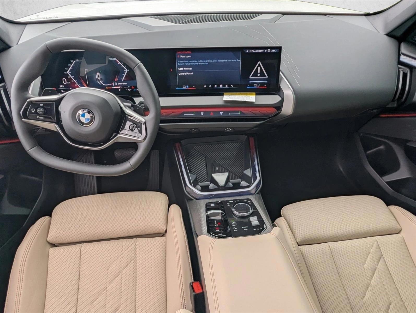 Thumbnail: 2026 BMW X3 - 3