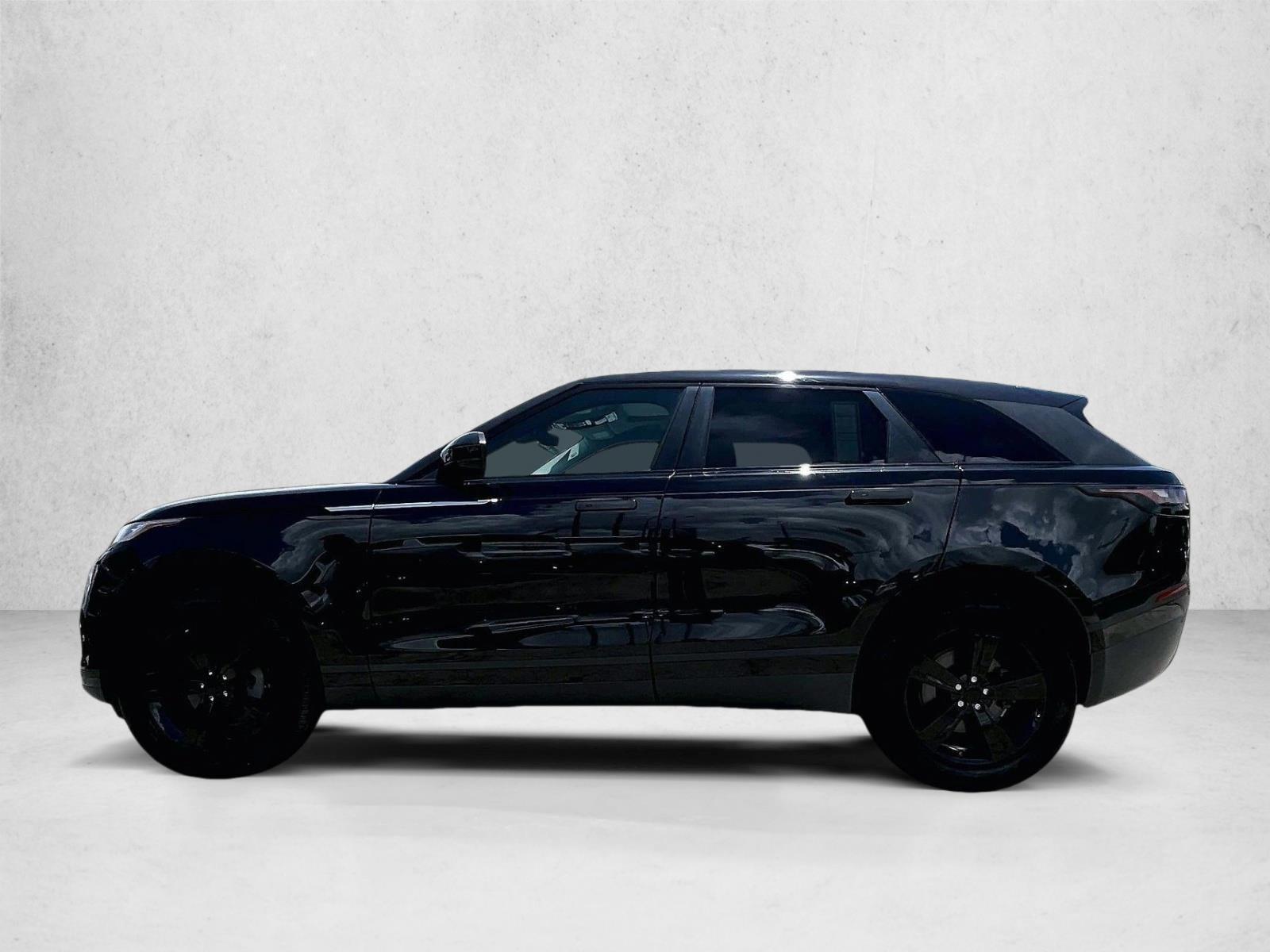 Thumbnail: 2018 Land Rover Range Rover Velar - 2