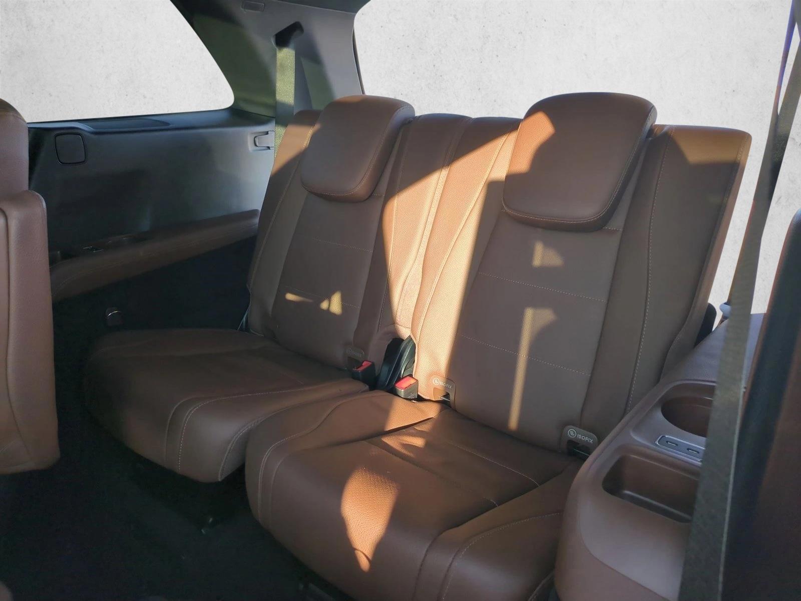 2025 Mercedes-Benz GLS Base - Photo 22
