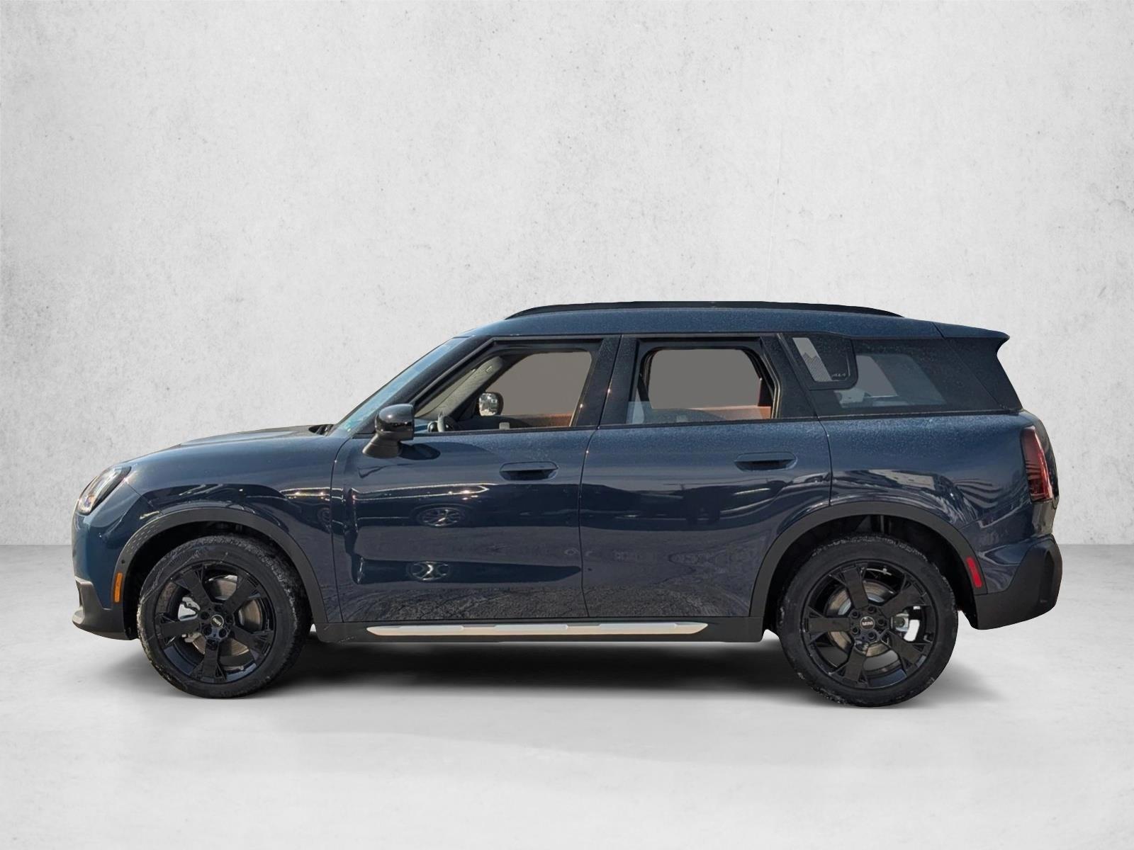 Thumbnail: 2026 MINI Cooper Countryman - 2