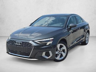 2024 Audi A3