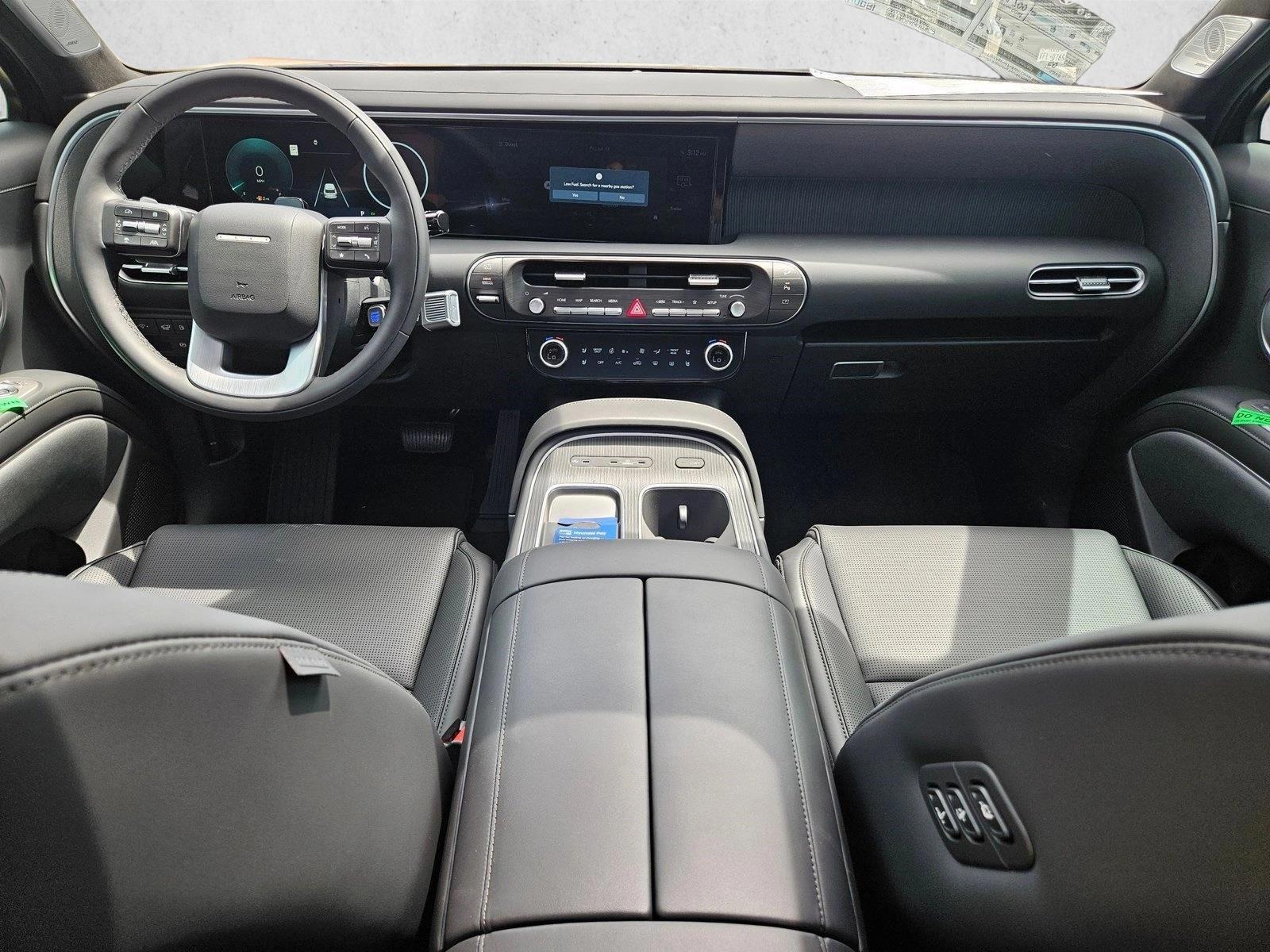 Thumbnail: 2026 Hyundai Palisade - 3