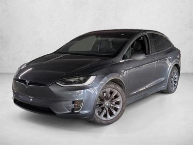 2018 Tesla Model X 100D -
                  Pembroke Pines, FL