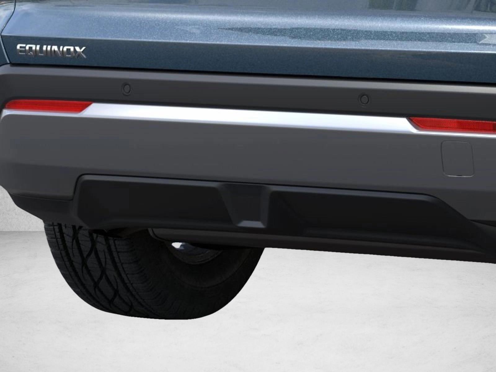 2026 Chevrolet Equinox LT - Photo 14