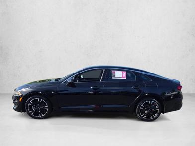 2023 Kia K5
