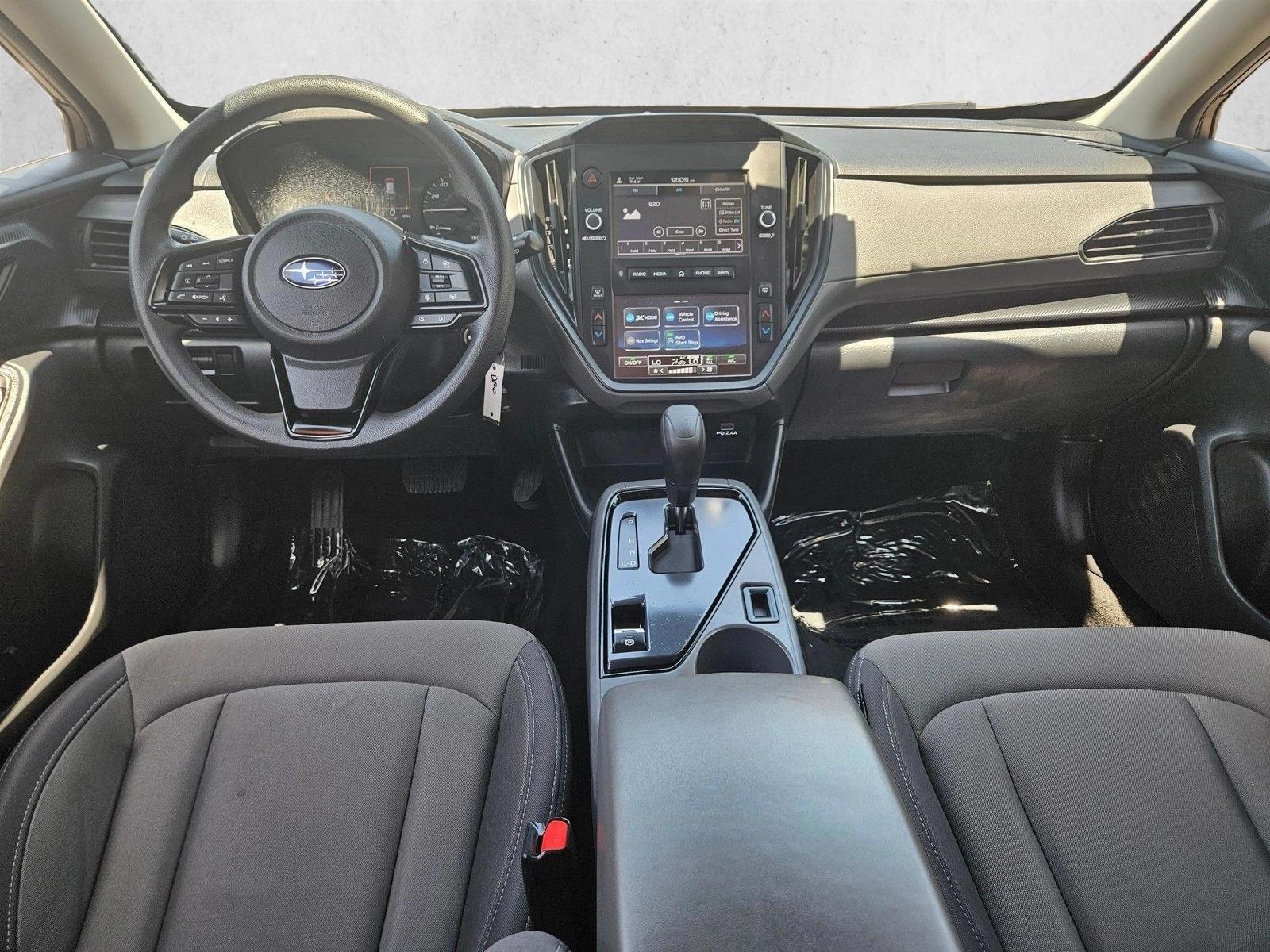 Thumbnail: 2024 Subaru Crosstrek - 3