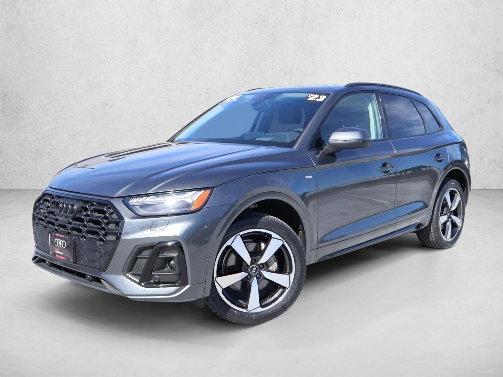 Thumbnail: 2023 Audi Q5 - 1