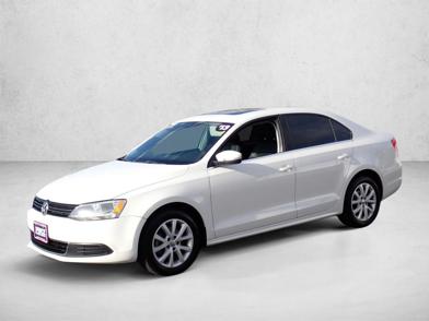 2013 Volkswagen Jetta SE -
                  Centennial, CO