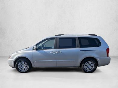 2012 Kia Sedona