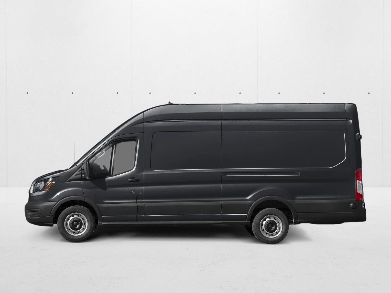 Thumbnail: 2026 Ford Transit Series - 2