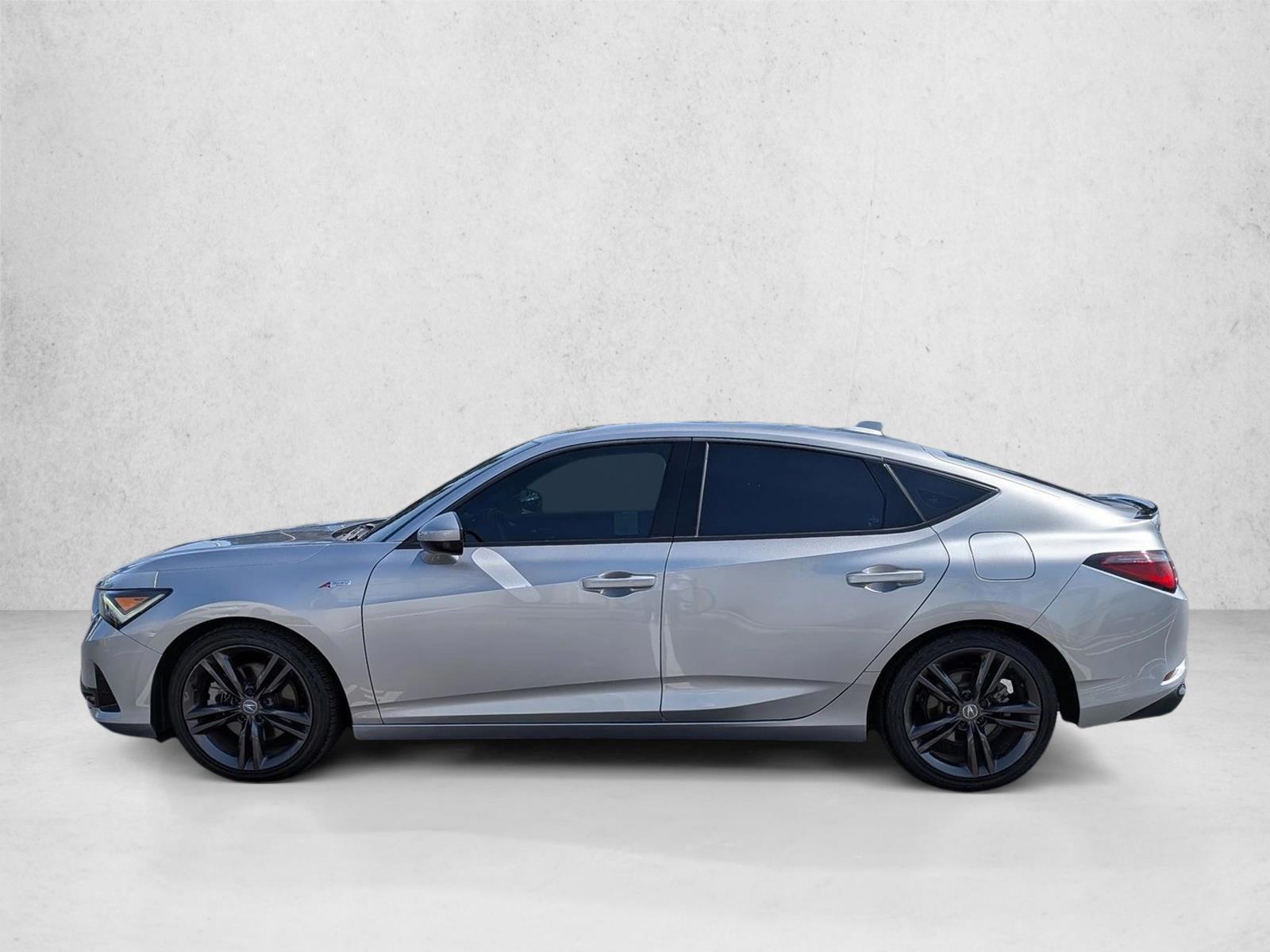Thumbnail: 2023 Acura Integra - 2