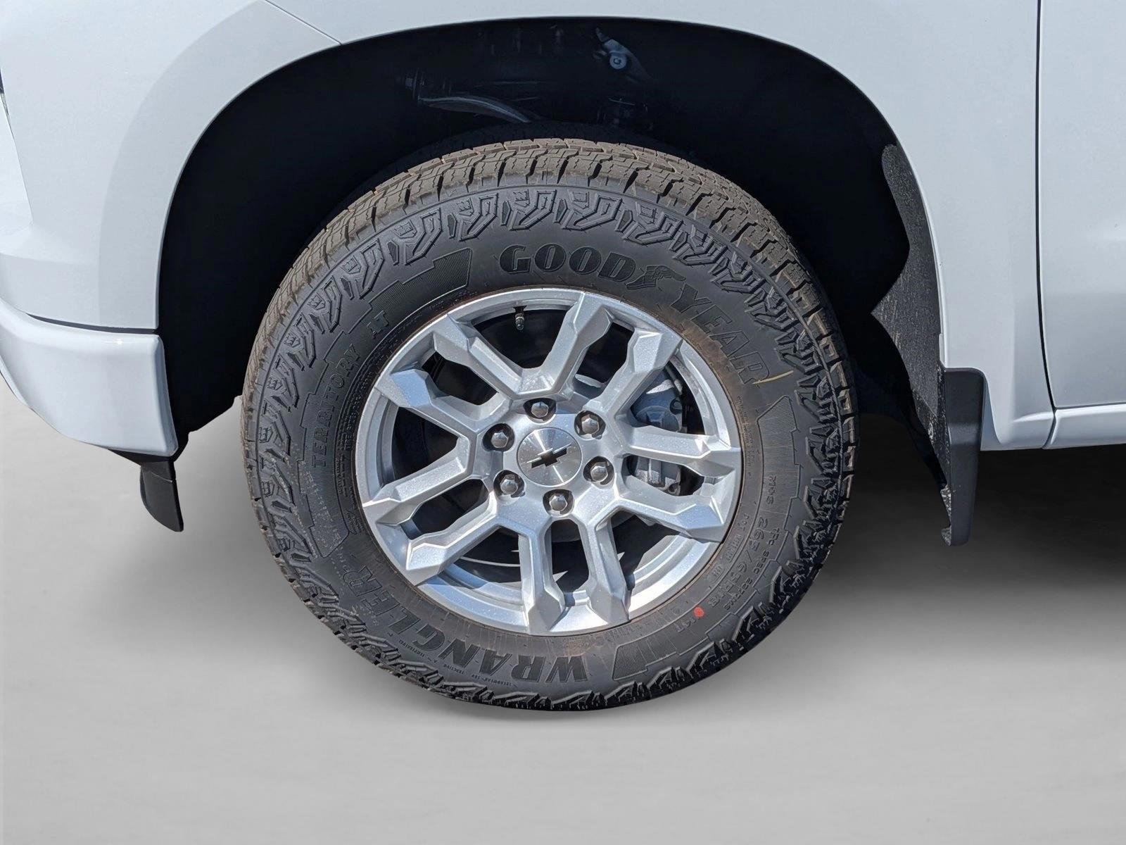 2026 Chevrolet Silverado 1500 RST - Photo 10