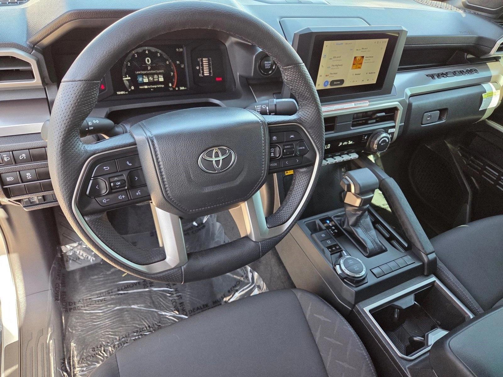 Thumbnail: 2025 Toyota Tacoma - 3