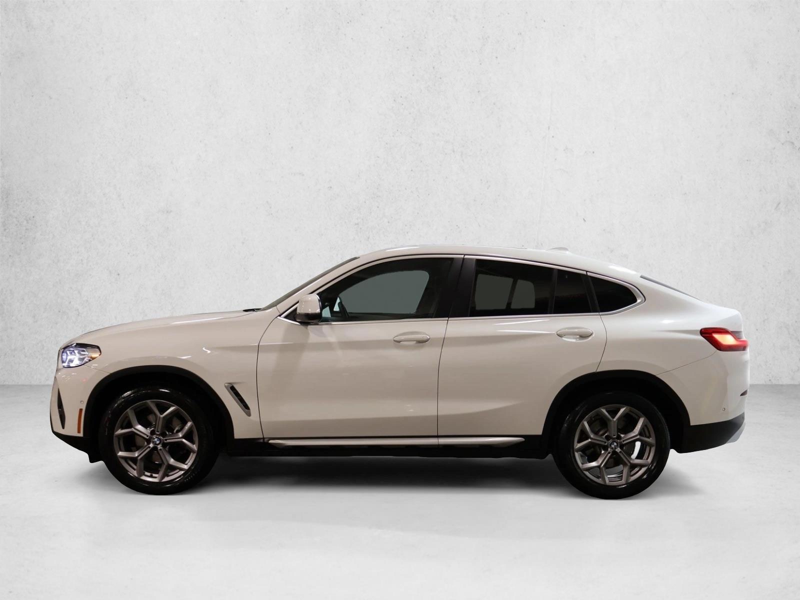 Thumbnail: 2023 BMW X4 - 2