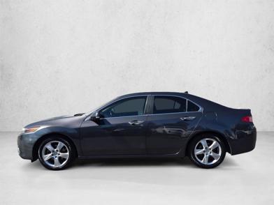 2014 Acura TSX