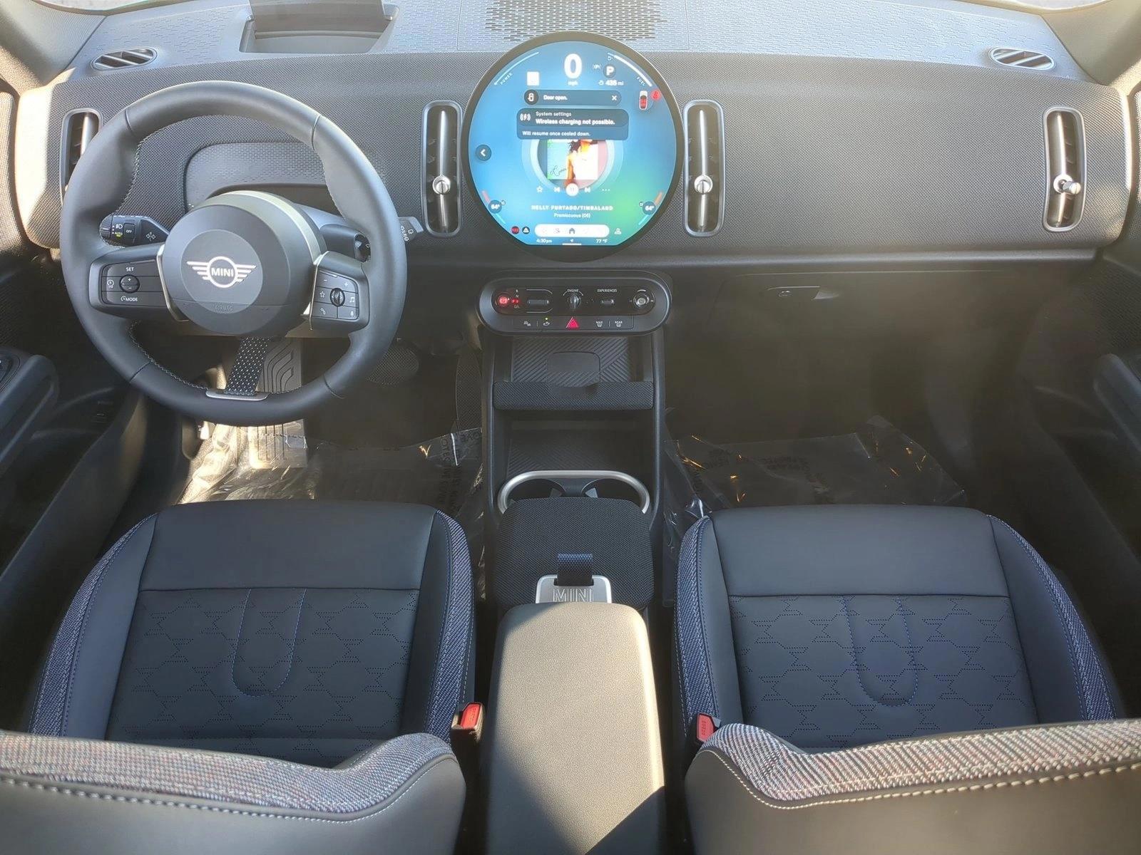 Thumbnail: 2026 MINI Cooper Countryman - 3