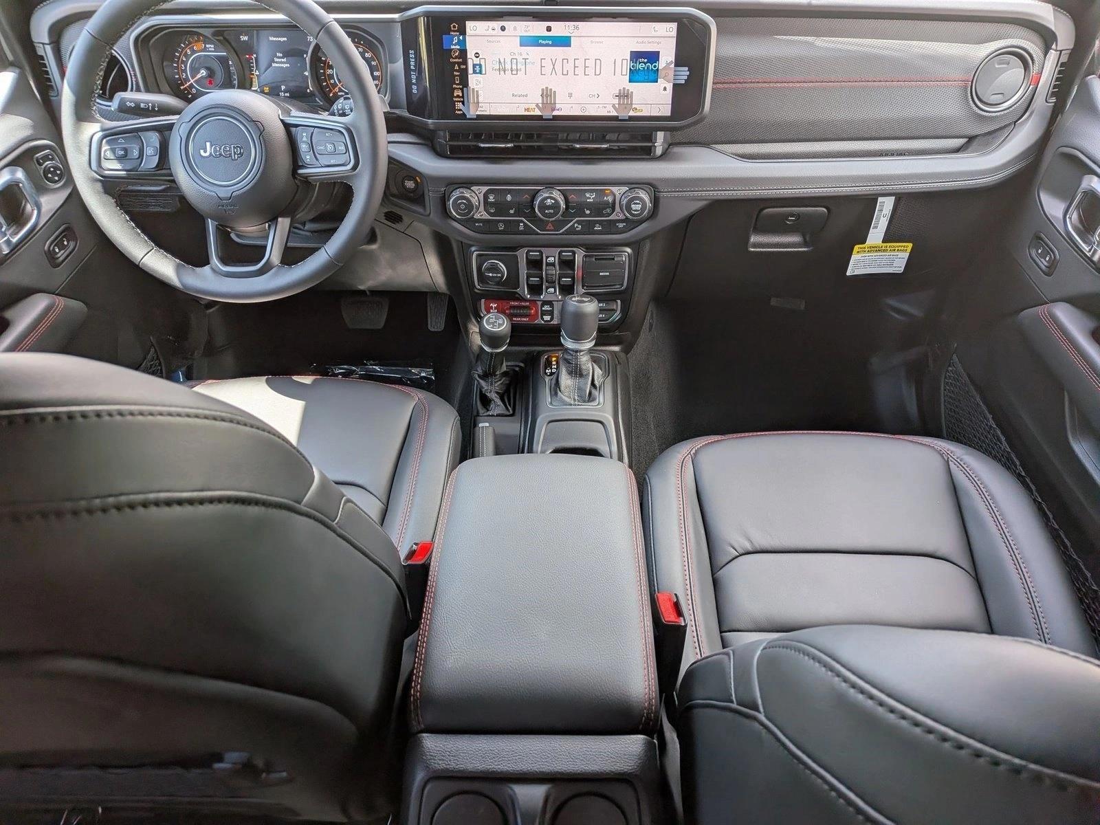 Thumbnail: 2026 Jeep Wrangler - 3