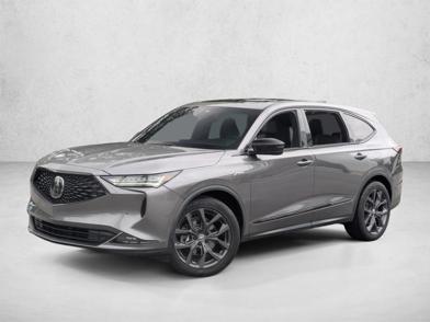 2023 Acura MDX