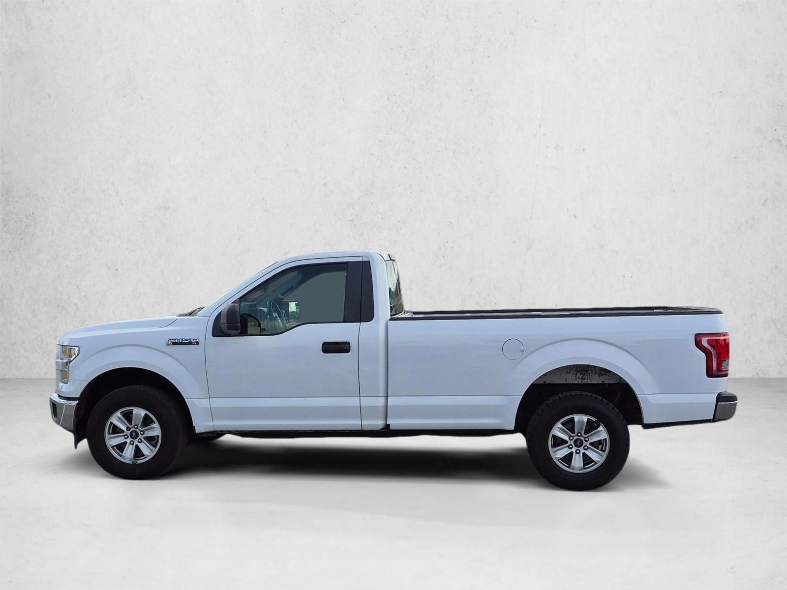 Thumbnail: 2017 Ford F-150 - 2
