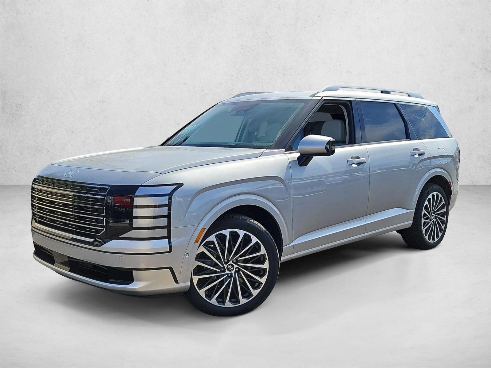 Thumbnail: 2026 Hyundai Palisade - 1