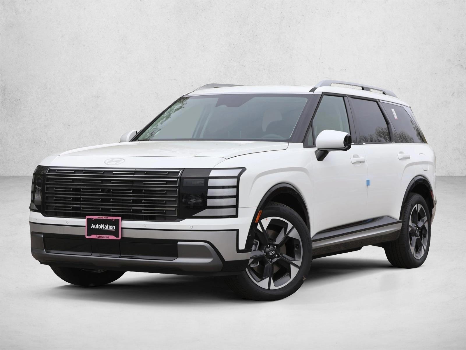 Thumbnail: 2026 Hyundai Palisade - 1