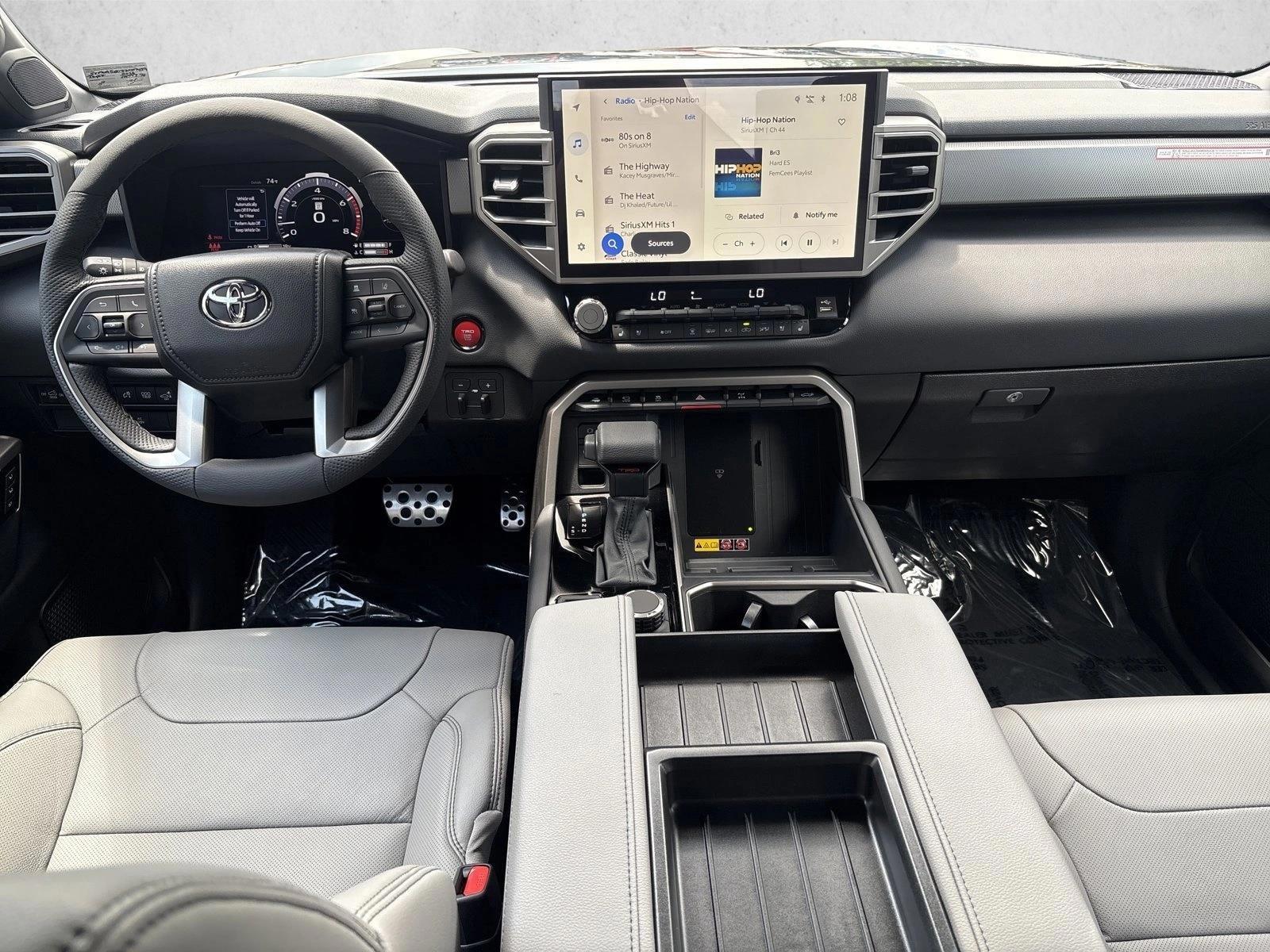 Thumbnail: 2026 Toyota Tundra - 3