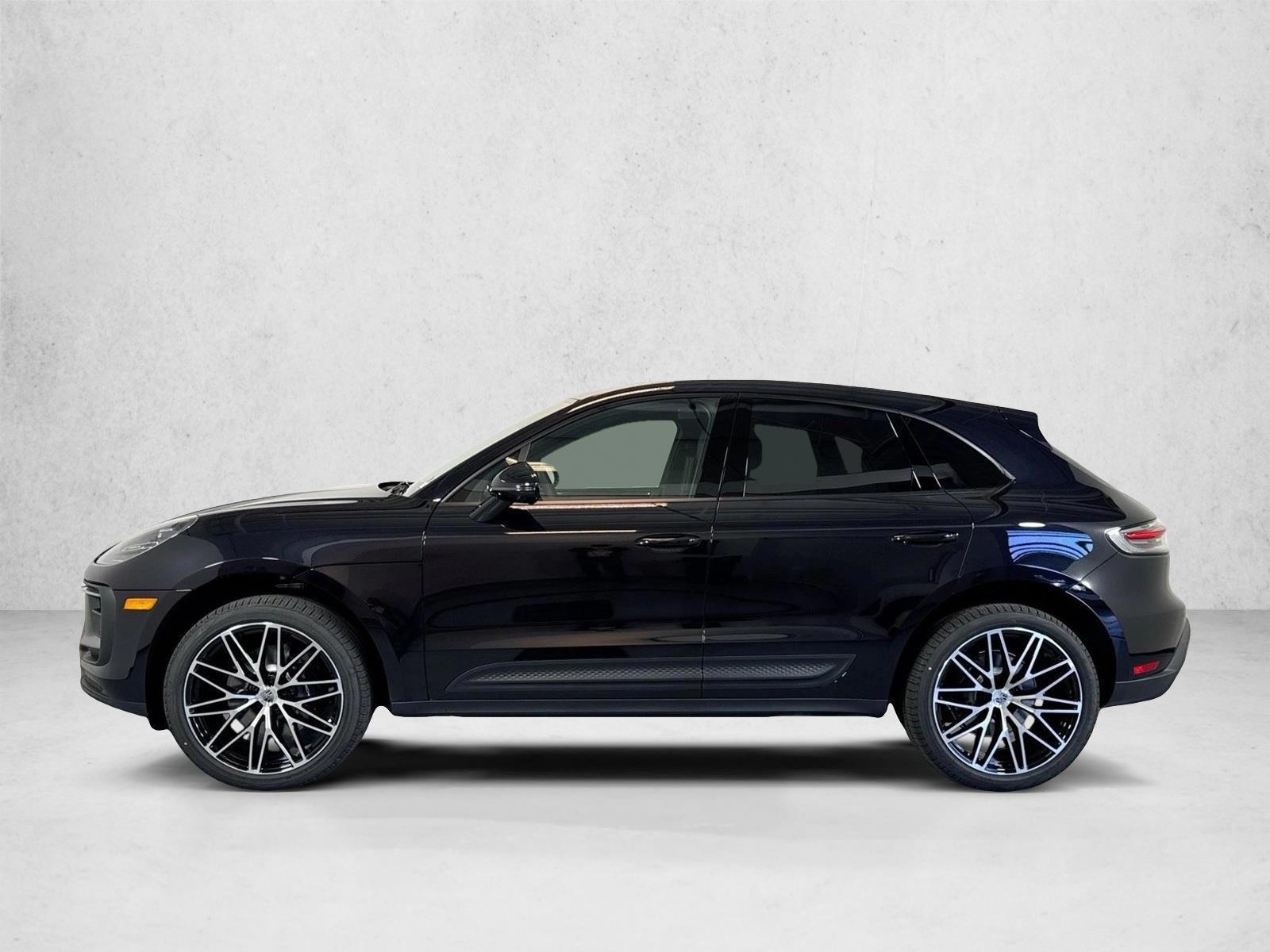 Thumbnail: 2026 Porsche Macan - 2