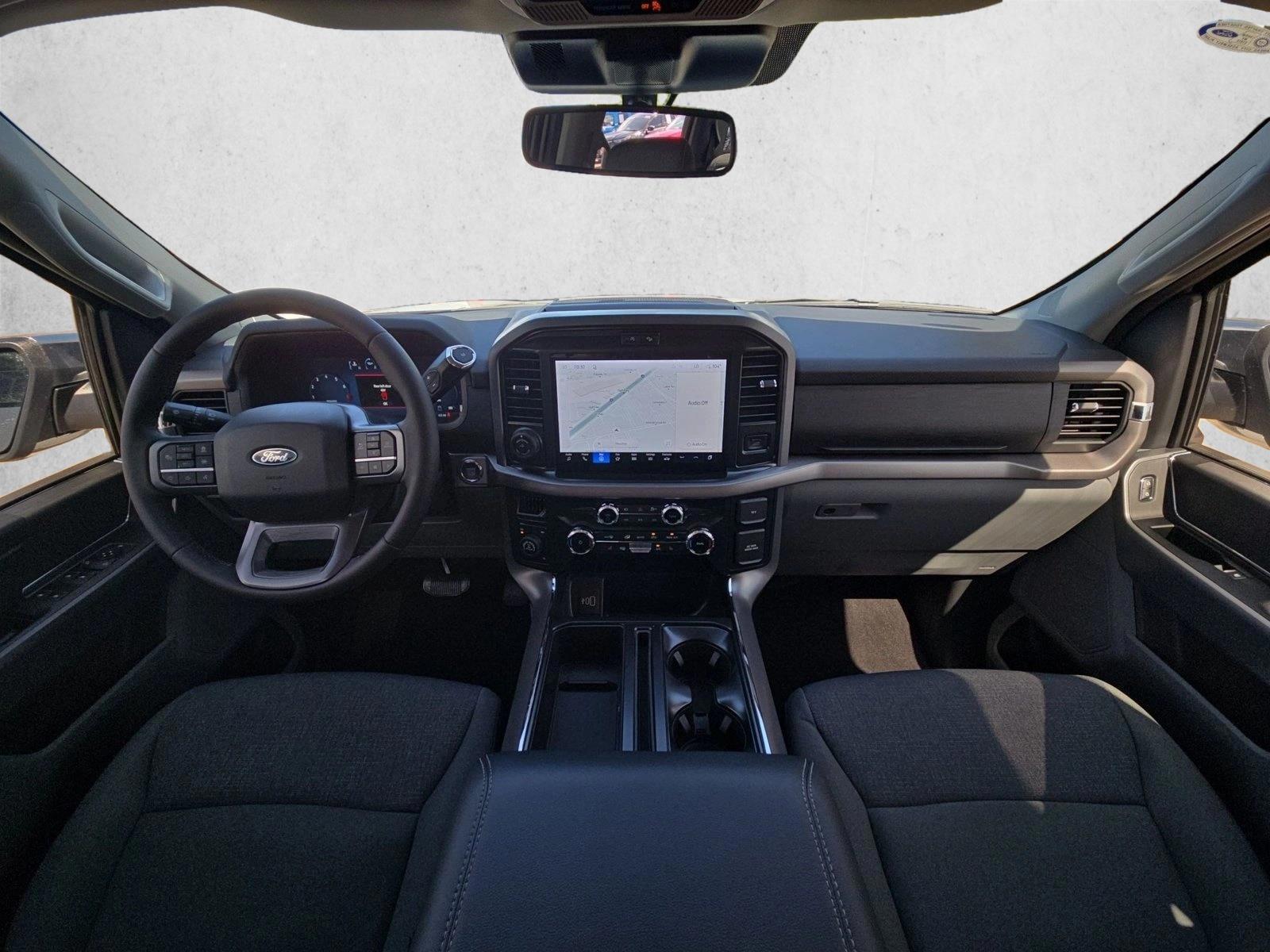 Thumbnail: 2026 Ford F-150 - 3