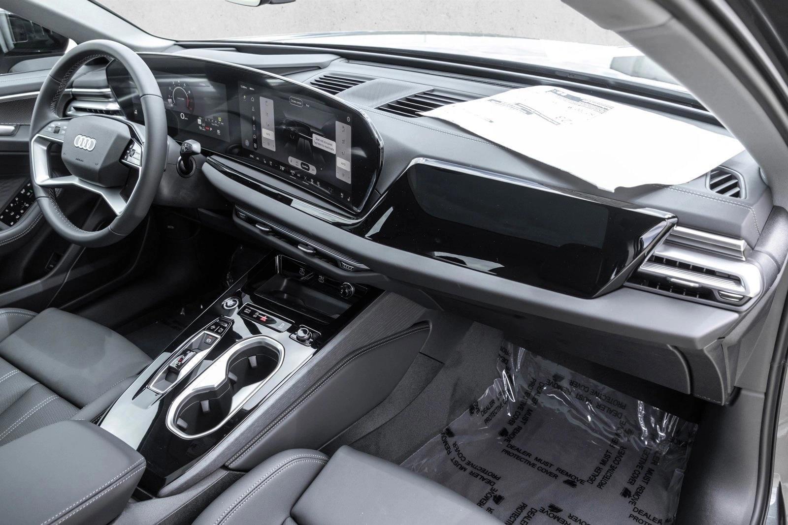 2026 Audi A6 Premium Plus - Photo 25