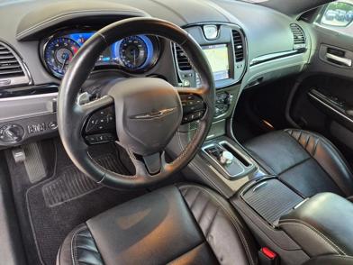 2023 Chrysler 300