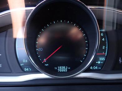 2014 Volvo S60 T5 -
                  Centennial, CO