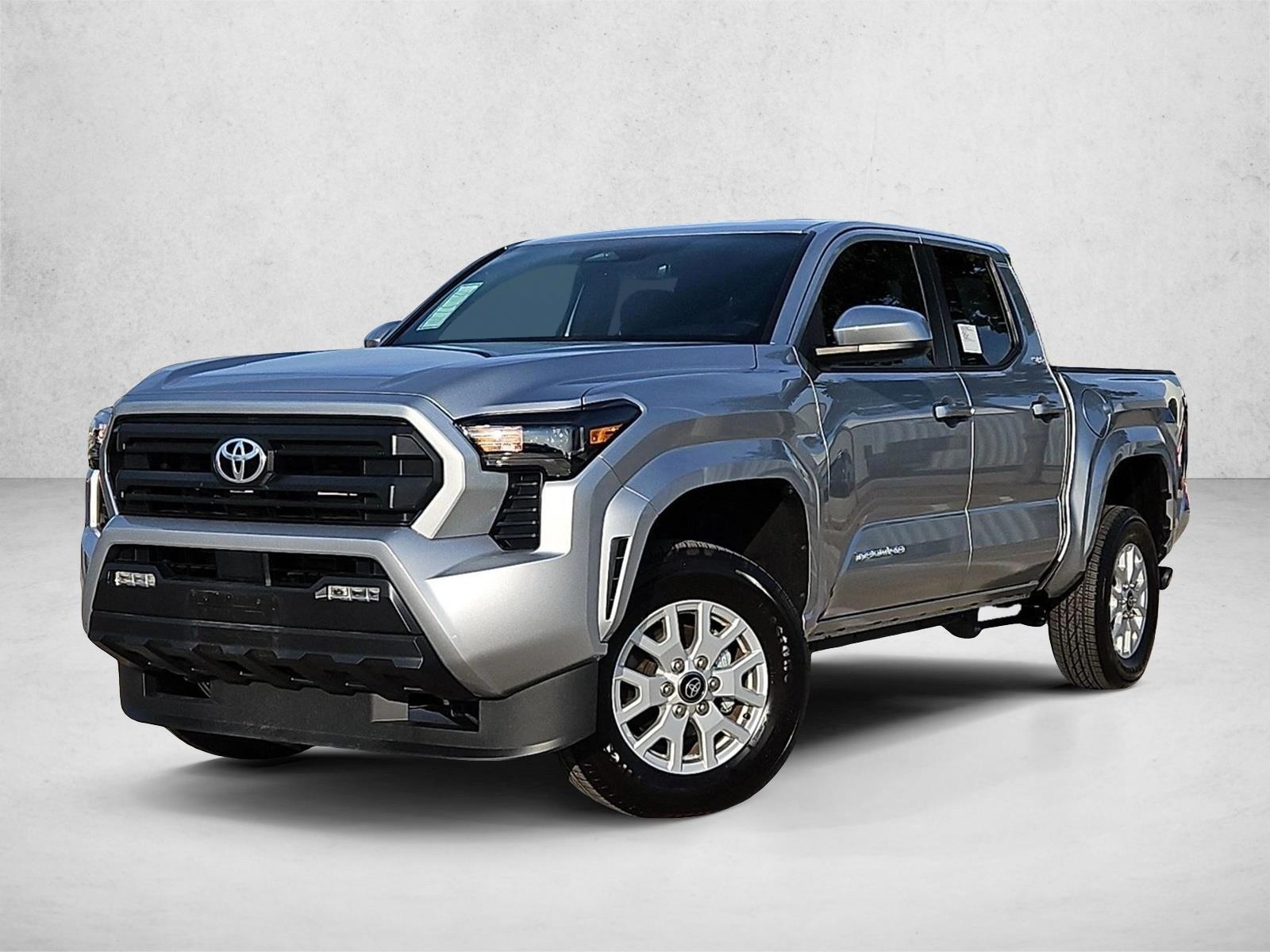 Thumbnail: 2026 Toyota Tacoma - 1