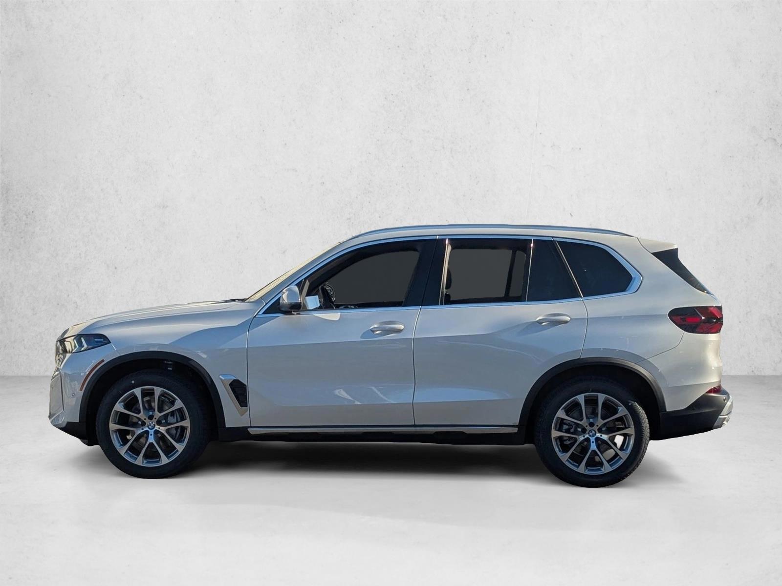 Thumbnail: 2026 BMW X5 - 2