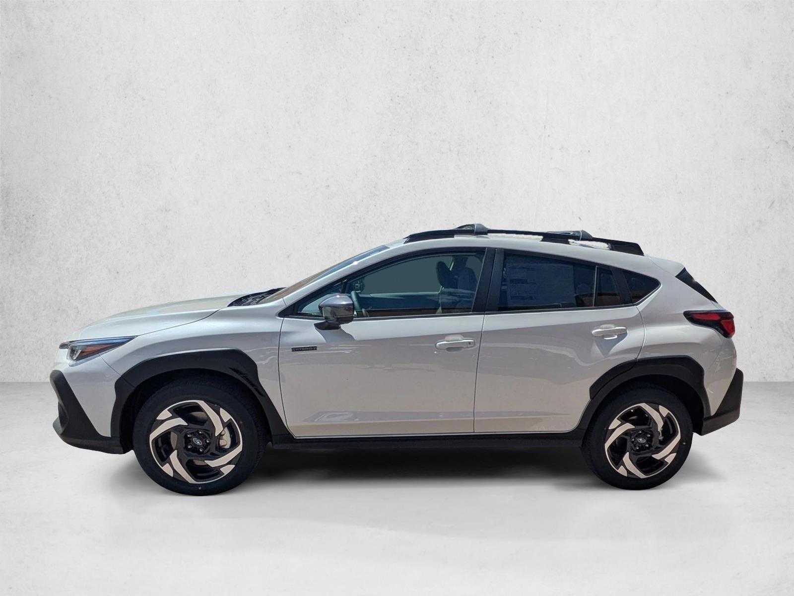 Thumbnail: 2026 Subaru Crosstrek - 2