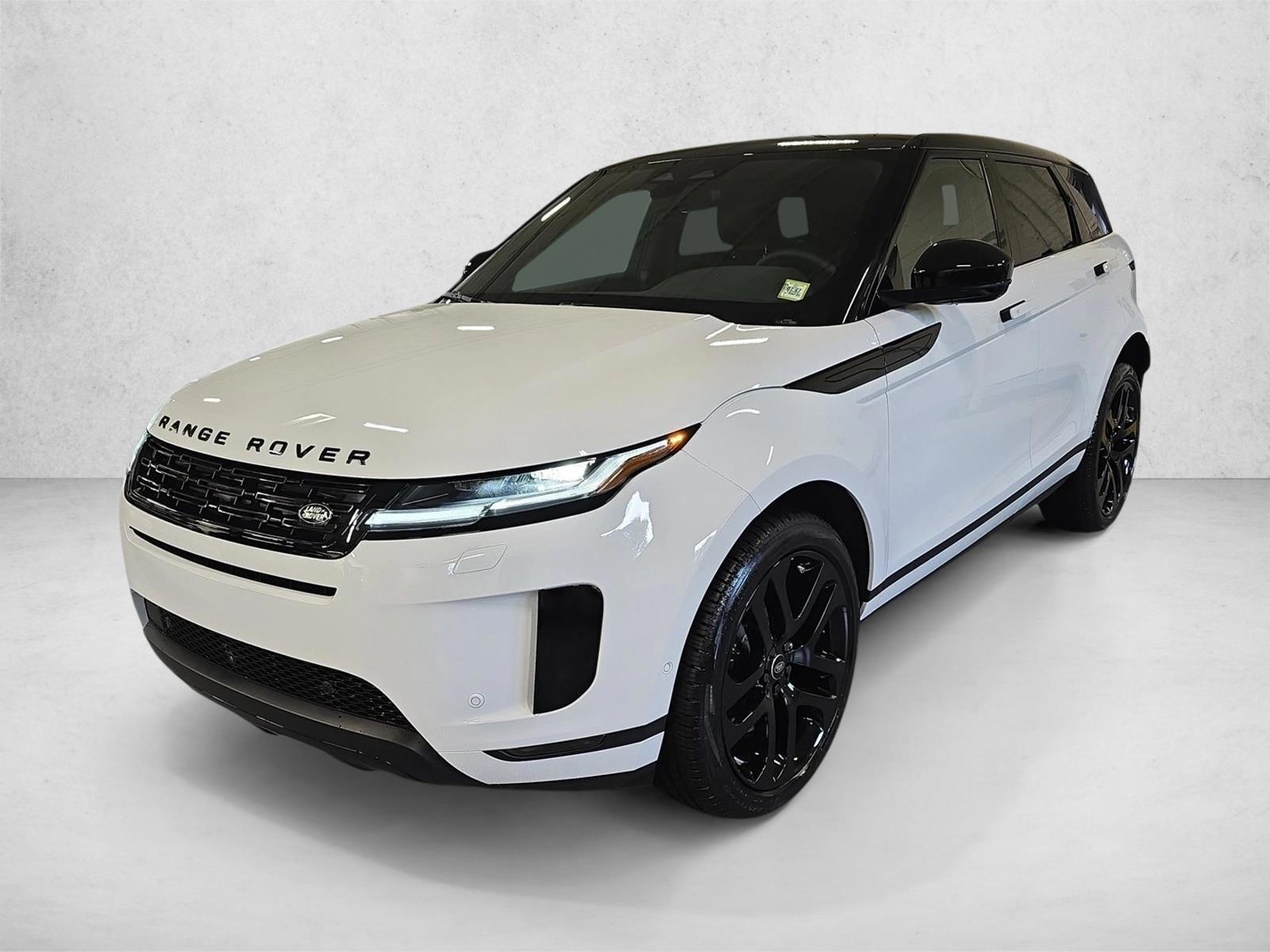 Thumbnail: 2026 Land Rover Range Rover Evoque - 1