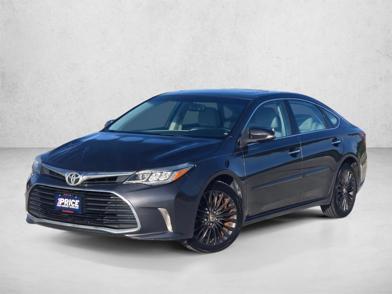 2016 Toyota Avalon Touring -
                  Houston, TX