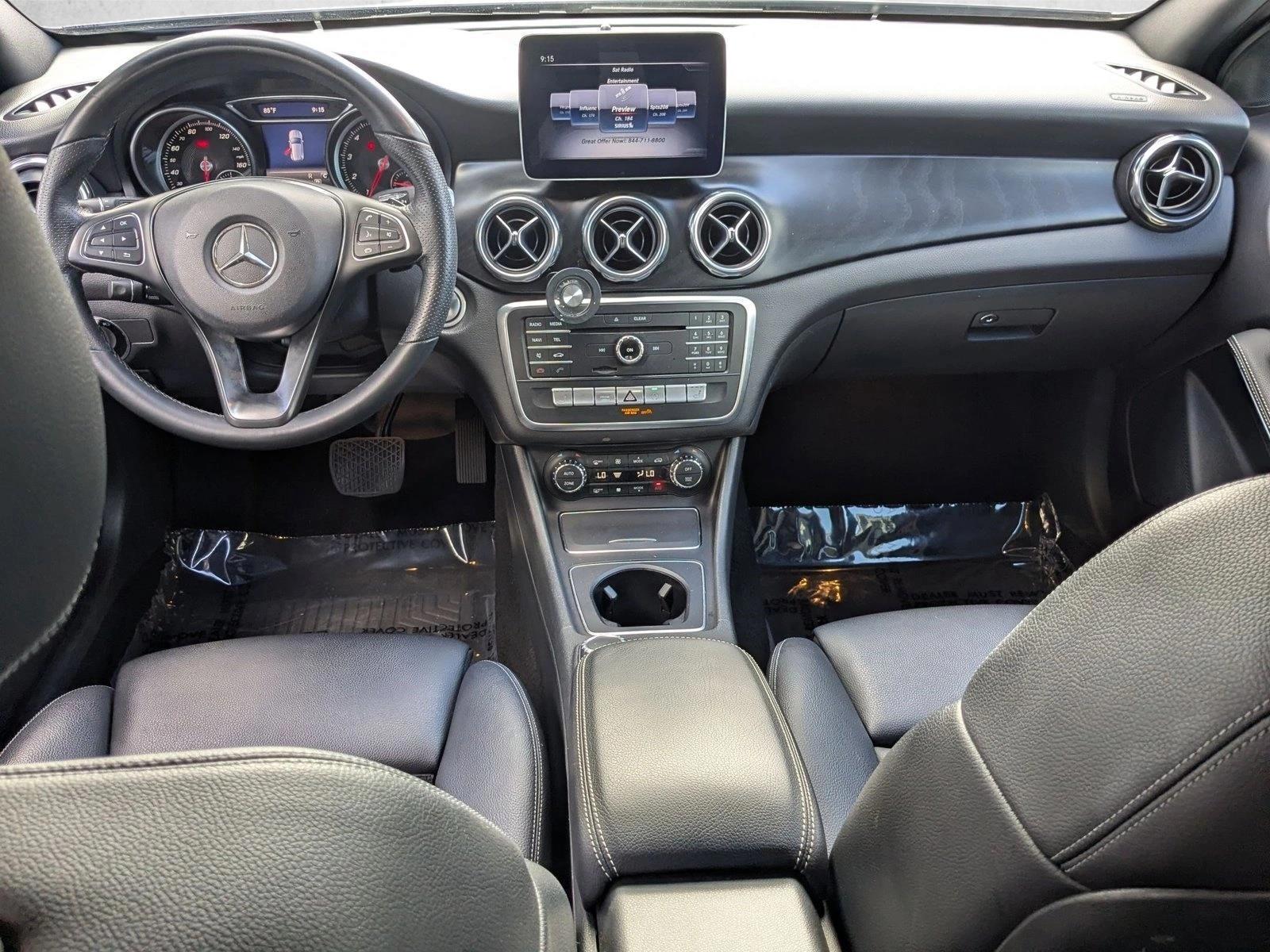 Thumbnail: 2019 Mercedes-Benz GLA - 4