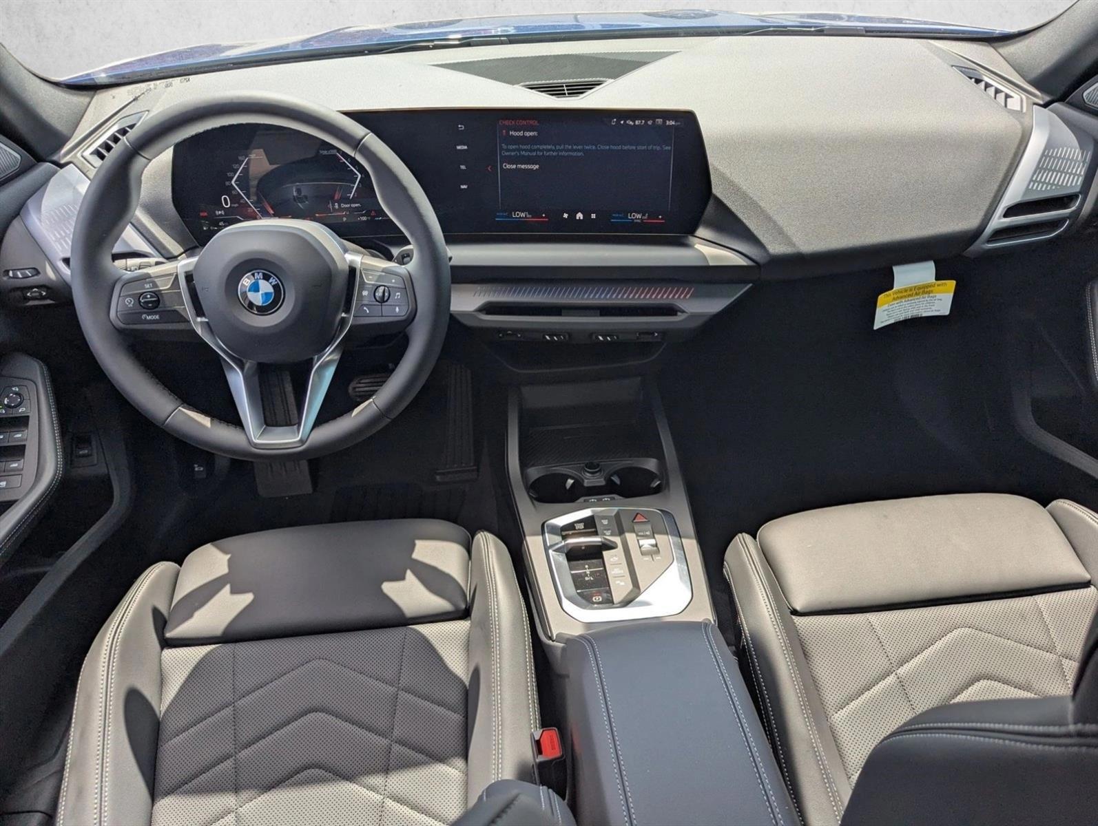 Thumbnail: 2025 BMW 2 Series - 3