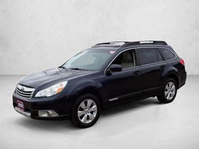 2012 Subaru Outback 2.5i Limited -
                  Centennial, CO