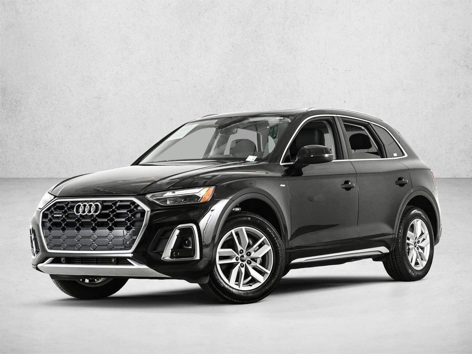 Thumbnail: 2023 Audi Q5 - 1