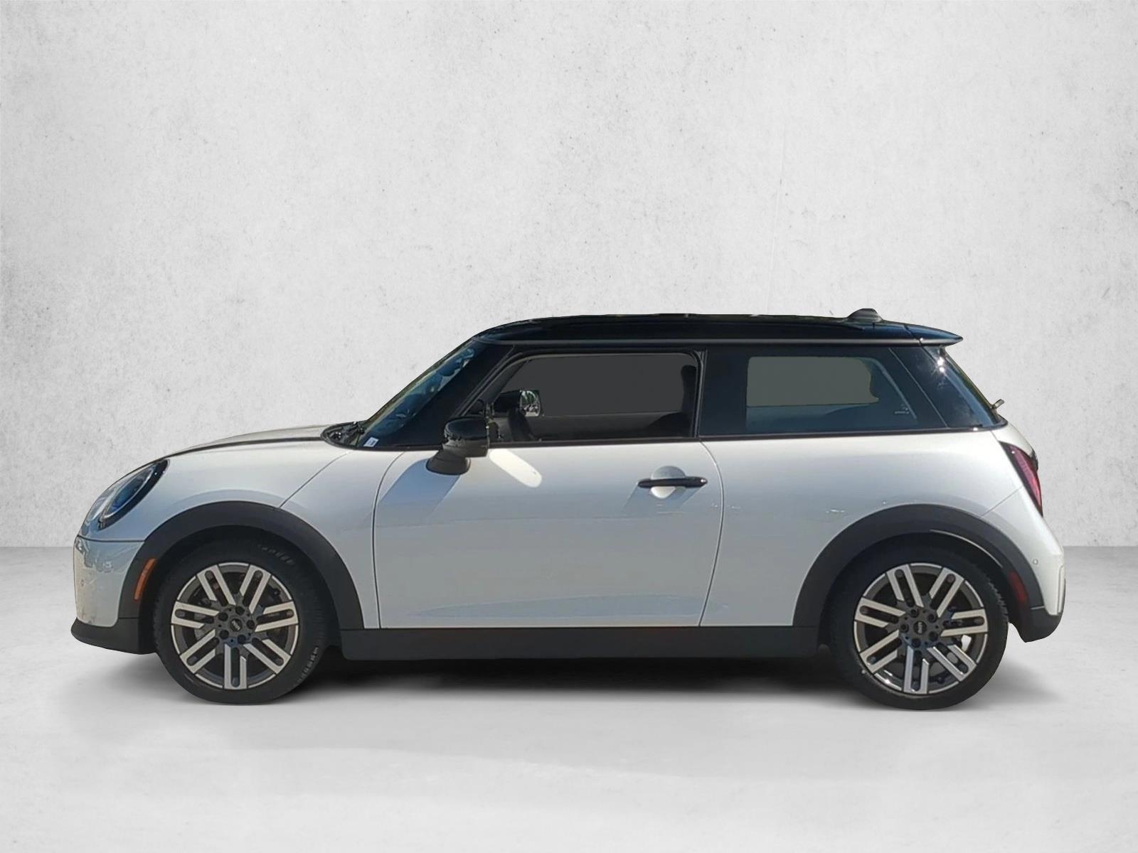 Thumbnail: 2026 MINI Cooper Hardtop - 2