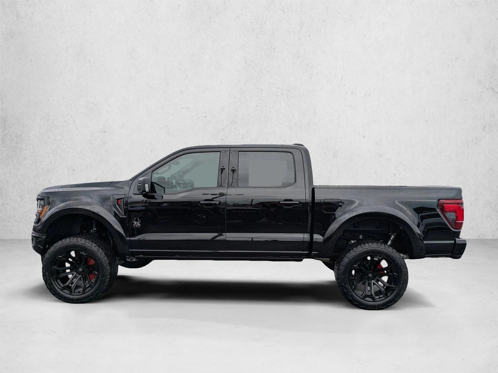 Thumbnail: 2025 Ford F-150 - 2